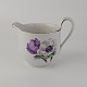 Kinnerup Antik & Porcelæn præsenterer: B&G flødekandeFransk Anemone95