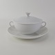 Kinnerup Antik & Porcelæn præsenterer: B&G bouillonkop med låg601