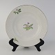 B&G dyb tallerken22Frigga Anemone24,5 cm