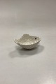 Danam Antik presents: Royal Copenhagen Bowl - Small Fish by Jeanne Grut