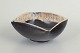 L'Art presents: Atelier A Cérenne, Vallauris, bowl.