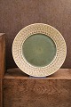 K&Co. presents: Bing & Grondahl Kronjyden lunch plate.Dia.: 21cm...