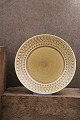 K&Co. presents: Bing & Grondahl Relief small lunch plate Dia.: 20.5cm...