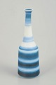 L'Art presents: Gunnar Nylund for Rörstrand, miniature vase.