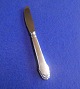Antikkram presents: Christiansborg Danish silver flatware, dinner knives 21.8cm