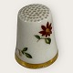Moster Olga - Antik og Design presents: Royal AdderleyThimble*DKK 125