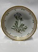Antik Huset presents: Flora DanicaRound bowl 20.9 cm.Polemonium Humite willd.
