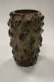 Danam Antik presents: Royal Copenhagen Axel Salto Stoneware Vase No. 20701