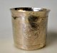 Pegasus – Kunst - Antik - Design presents: Danish Baroque silver cup, 1716.