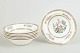 L'Art presents: Wedgwood & Co Ltd, set of 7 bowls.