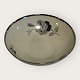 Moster Olga - Antik og Design presents: Black roseCopenhagen porcelain paintingSmall bowl*DKK 60