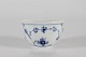 Stari Antik presents: Royal Copenhagen Blue Fluted Plain Small round bowl 70a