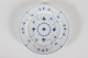 Stari Antik presents: Royal CopenhagenBlue Fluted PlainLarge dinner plate 