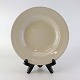 Kinnerup Antik & Porcelæn præsenterer: Aluminia dyb tallerkenAsserbo25 cm