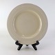 Kinnerup Antik & Porcelæn præsenterer: Aluminia tallerkenAsserbo25,5 cm