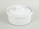 L'Art presents: Grethe Meyer for Royal Copenhagen, Blue Line lidded tureen.