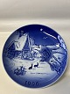 Antik Huset presents: Christmas plate Desiree Denmark 1996The SnowdropMeasures: 18.5 cm