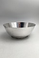 Danam Antik presents: Georg Jensen Sterling Silver Bowl No. 904 Sigvard Bernadotte
