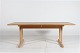 Stari Antik presents: Børge MogensenDinningtable no. 6286 of solid oak
