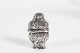 Stari Antik presents: Danish SilverAntique silver vinaigrette