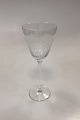 Danam Antik presents: Romanze White Wine Glass by Bjorn Wiinblad, Rosenthal