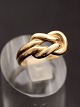 Middelfart Antik presents: 14 carat gold ring