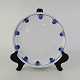 Lyngby tallerkenBlomsterknop20,5 cm