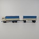 Kinnerup Antik & Porcelæn præsenterer: Tekno lastbilVolvo FB 8834 cm