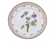 Antik K presents: Flora DanicaLuncheon plate 22 cm. #3550