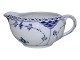 Antik K presents: Blue Fluted Half LaceRare creamer #741 from 1898-1923