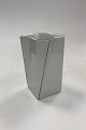 Danam Antik presents: Royal Copenhagen Modern Futura Vase No. 1922/5477
