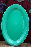 vare nr: RC# Ursula 624 mørk grøn