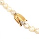 Aabenraa Antikvitetshandel presents: Ole Lynggaard Tulip 14kt gold. L: 12mm