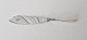 Karstens Antik presents: Ascot cake knife in sterling silver and steel