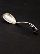 Middelfart Antik presents: Silver compote spoon