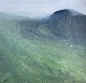 Dansk Kunstgalleri presents: "The Fog is Coming" Faroe Islands. One of the artist's best oil paintings from the ...