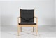 Stari Antik presents: Hans J. WegnerChair FH 1788of beech with new cushions