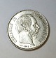 Lundin Antique präsentiert: Dänemark. Christian IX. 1 Krone von 1892.