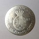 Lundin Antique präsentiert: Dänemark. Schleswig-Holstein. Christian Vll. 1/3 Spezialtaler 1789