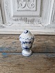 Karstens Antik presents: Royal Copenhagen Blue Fluted Salt Shaker No. 480