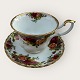 Moster Olga - Antik og Design presents: Royal AlbertOld Country RosesTeacup*DKK 150