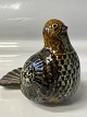 Antik Huset presents: Søholm ceramic bird/dove, design Simon JosephDec. No. 631.