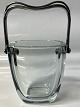 Antik Huset presents: Ice bucket with 925s silver mounting.