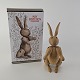 Kinnerup Antik & Porcelæn præsenterer: Kay Bojesen figurKanin15,5 cm
