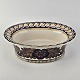 Kinnerup Antik & Porcelæn præsenterer: Aluminia Jardiniere863/69026 cm