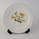 Kinnerup Antik & Porcelæn præsenterer: Aluminia tallerkenMaj17,5 cm