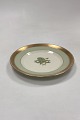 Danam Antik presents: Royal Copenhagen Dagmar Fruitplate No. 9589