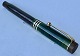 Reutemann Antik presents: Green marbled Lady Parker Duofold fountain pen