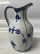 Antik Huset presents: Royal Copenhagen Blue Fluted Full Lace, vinegar bottleDecoration No. 1/1180.
