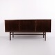 Osted Antik & Design presents: Mahogany Sideboard, Rungstedlund Series by Poul Jeppesens Møbelfabrik